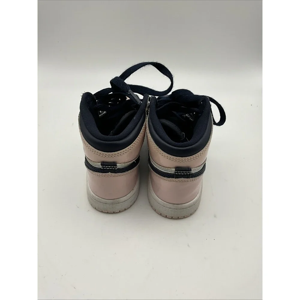 Nike Air Jordan 1 Retro High OG Atmosphere Bubble Gum PS 12C CU0449-641
